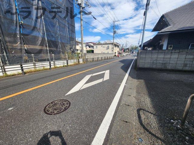 STONE RIVER 西所沢Aの周辺