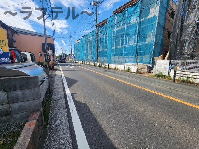 STONE RIVER 西所沢Aの周辺