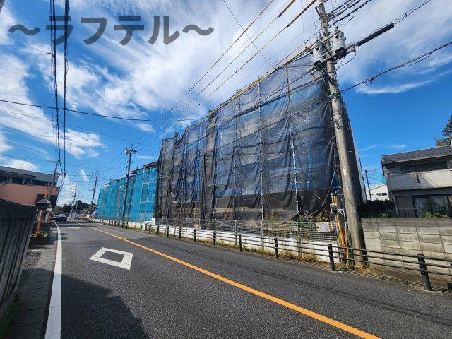 STONE RIVER 西所沢Aのその他共用部分