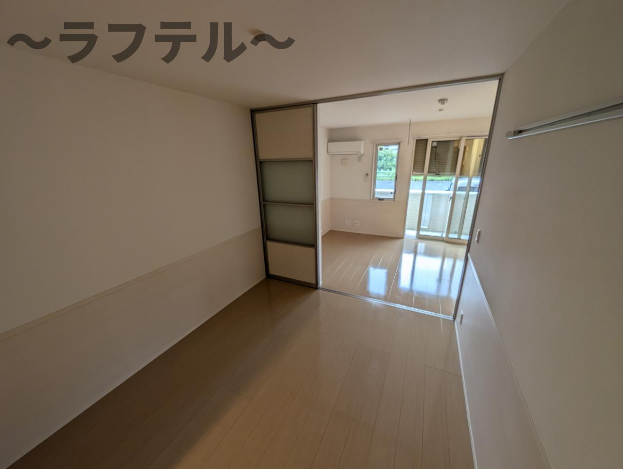 Ｍ＆Ｓ ＫＯＷＡ　Ⅱの洋室|別部屋イメージ写真