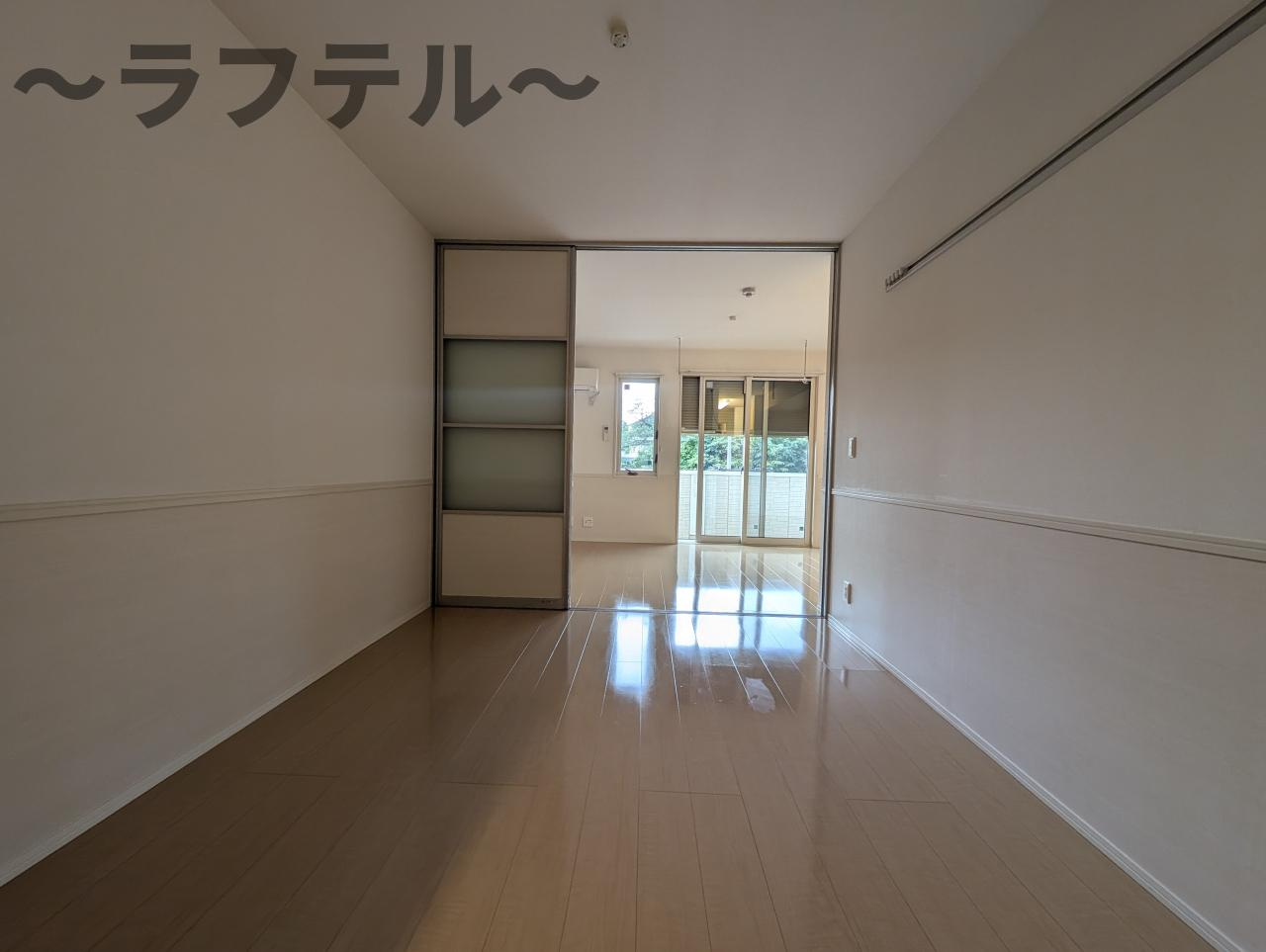 Ｍ＆Ｓ ＫＯＷＡ　Ⅱの洋室|別部屋イメージ写真