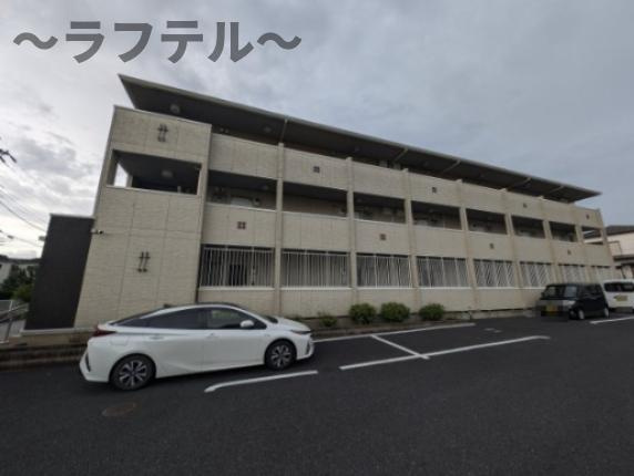 Ｍ＆Ｓ ＫＯＷＡ　Ⅱの外観
