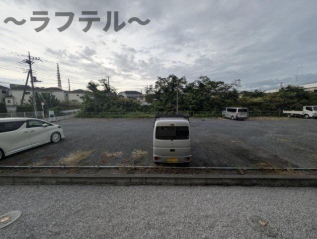 Ｍ＆Ｓ ＫＯＷＡ　Ⅱの展望|別号室イメージ写真