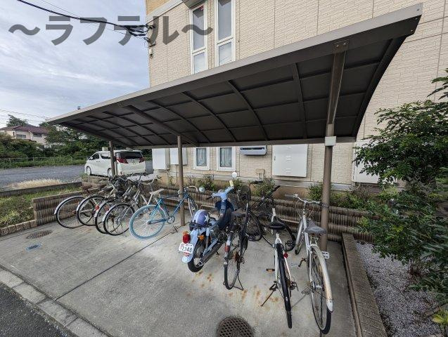 Ｍ＆Ｓ ＫＯＷＡ　Ⅱのその他共用部分