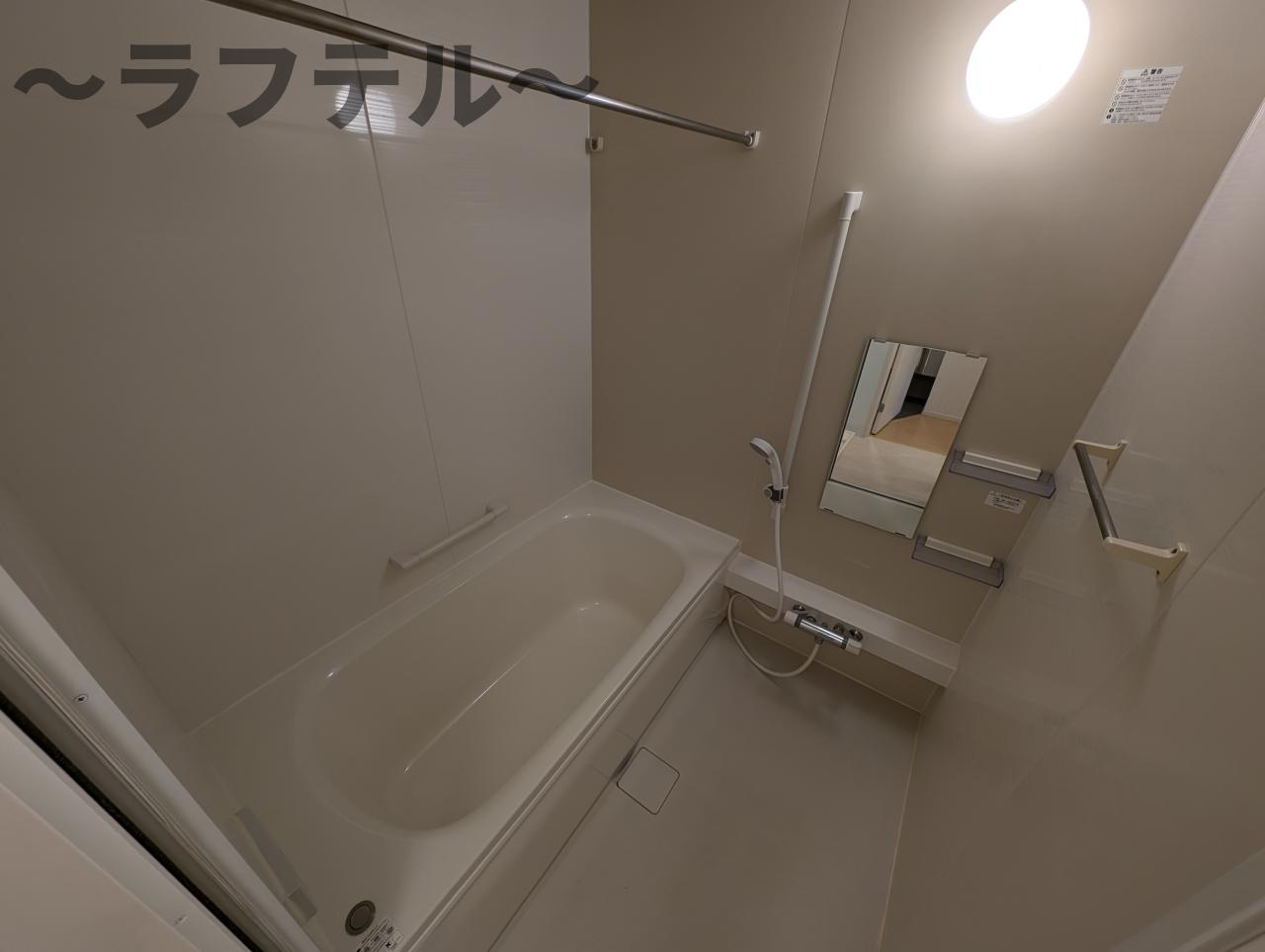 Ｍ＆Ｓ ＫＯＷＡ　Ⅱの浴室|別部屋イメージ写真
