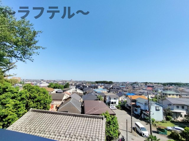 シャトレー明神の展望|別部屋イメージ写真
