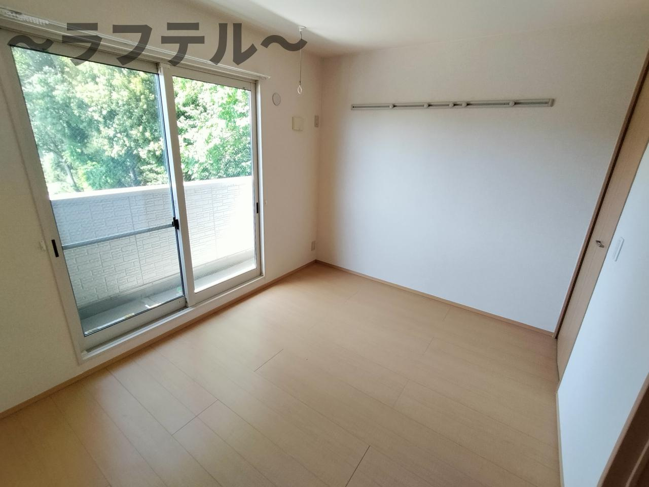 シャトレー明神の洋室|別部屋イメージ写真
