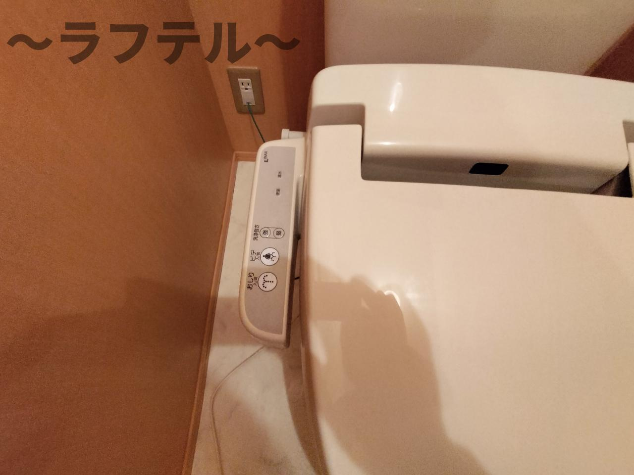 シャトレー明神の設備|別号室イメージ写真
