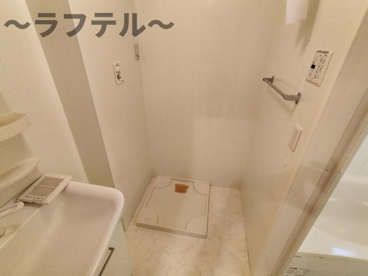 シャトレー明神の設備|別号室イメージ写真
