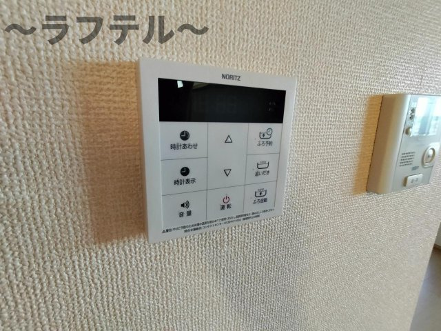 シャトレー明神の設備|別号室イメージ写真
