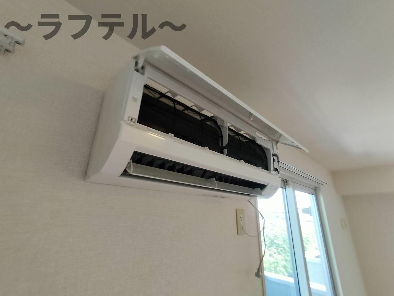 シャトレー明神の設備|別号室イメージ写真
