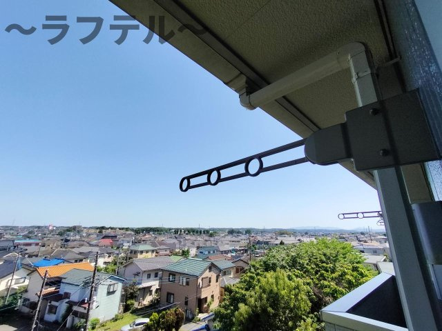 シャトレー明神のその他|別号室イメージ写真