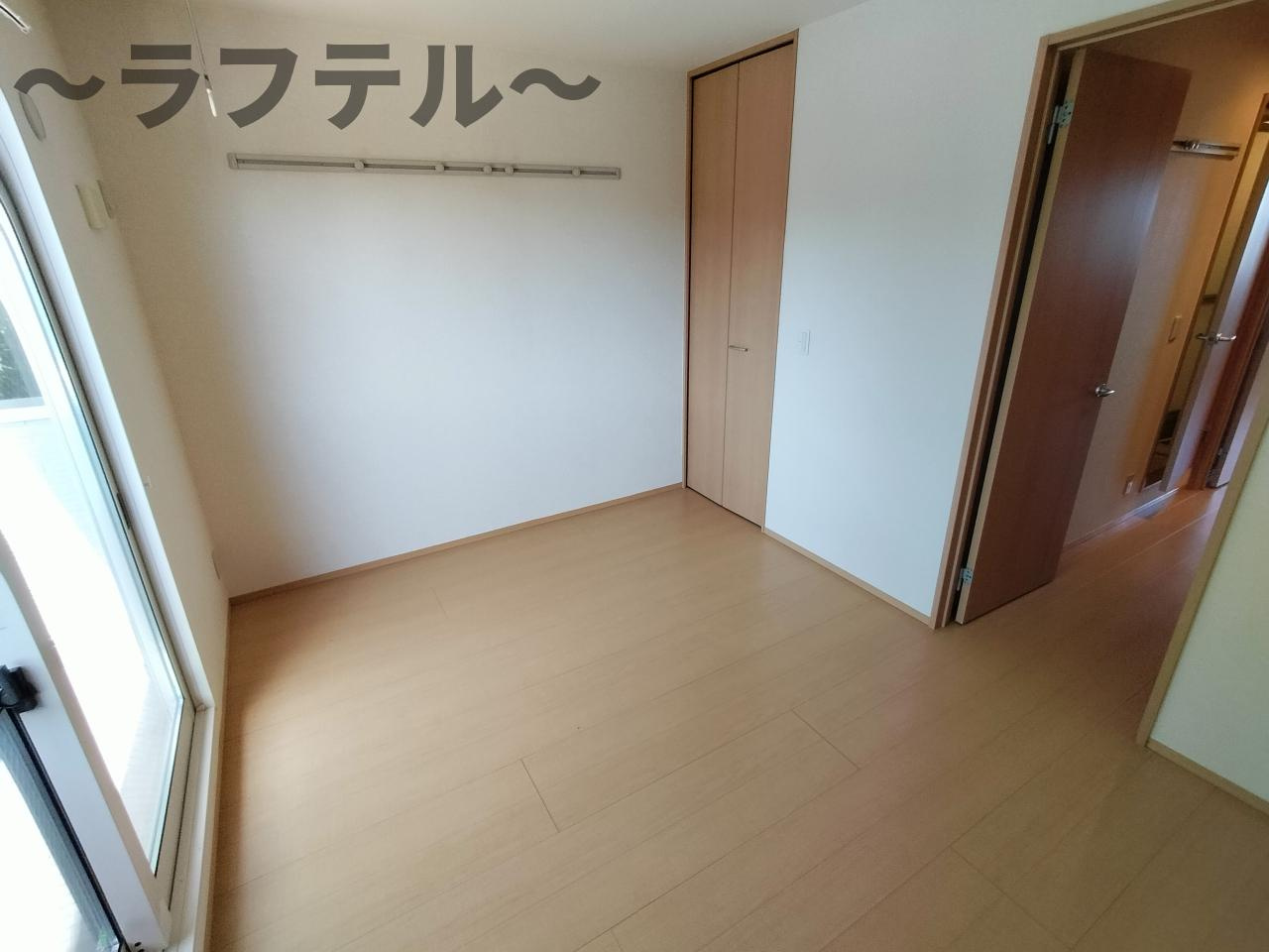 シャトレー明神の寝室|別号室イメージ写真