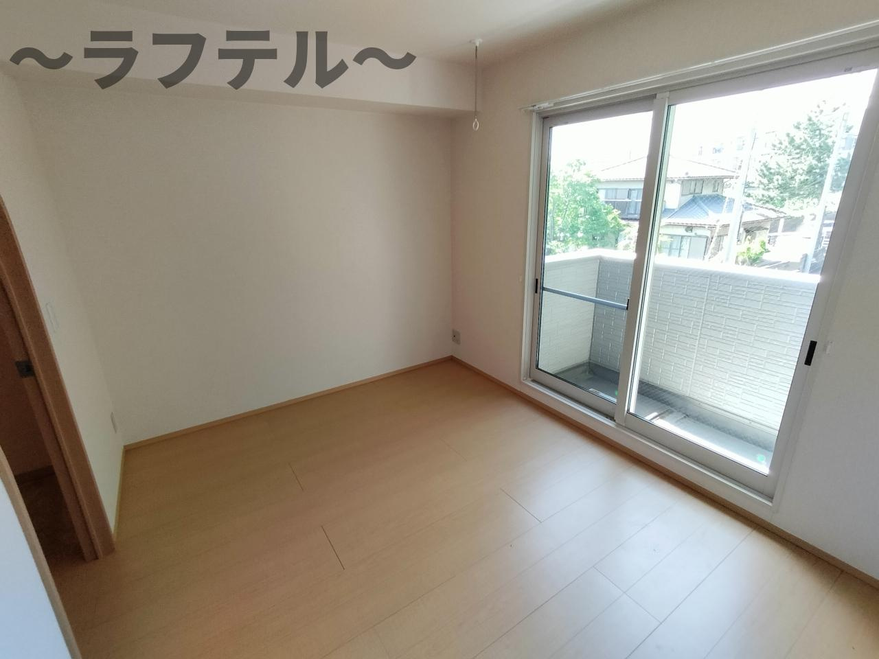 シャトレー明神の洋室|別号室イメージ写真