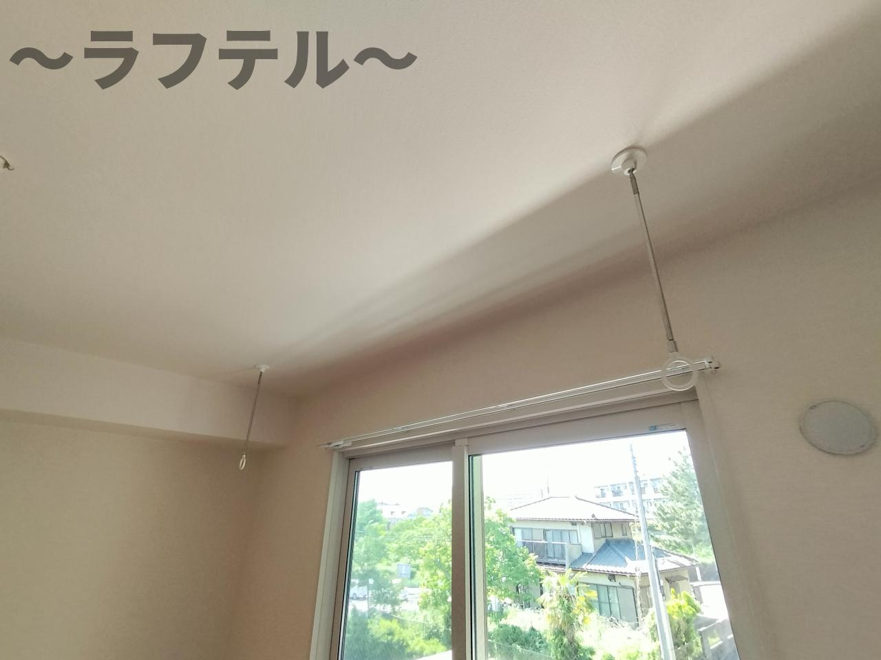 シャトレー明神の内装|別号室イメージ写真