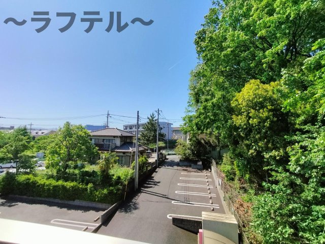 シャトレー明神の展望|別号室イメージ写真