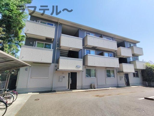 シャトレー明神の展望