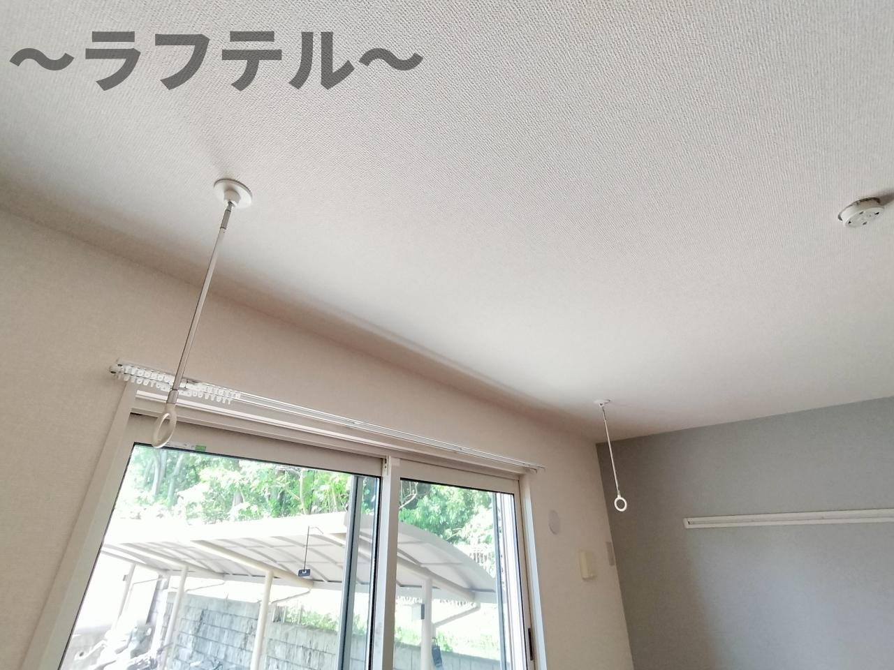 シャトレー明神の設備|別号室イメージ