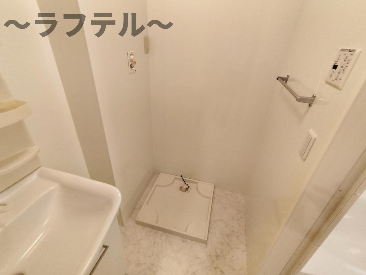 シャトレー明神の設備|別号室イメージ