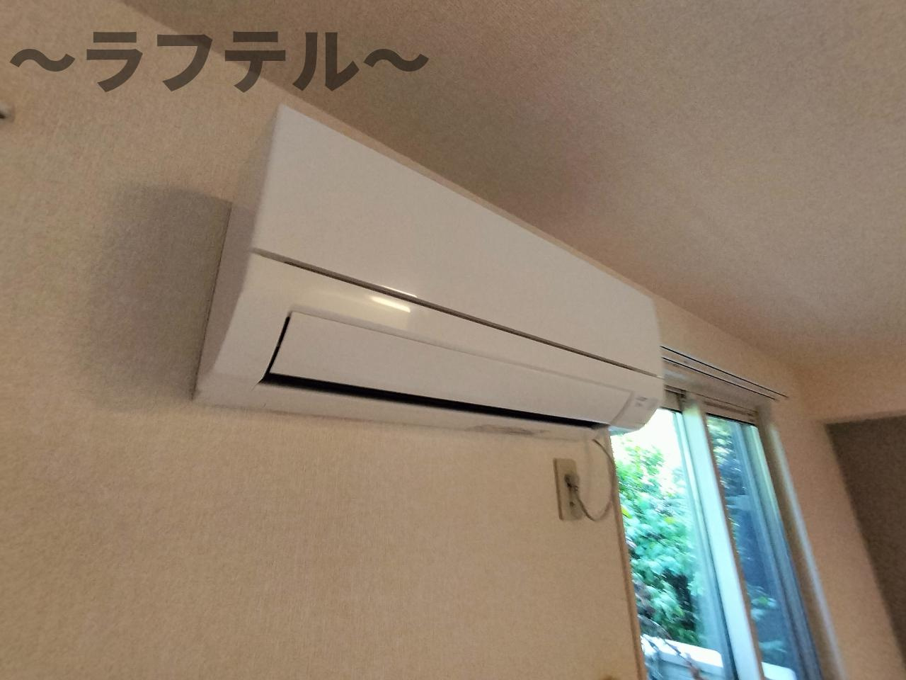 シャトレー明神の設備|別号室イメージ