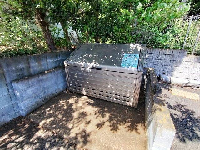 シャトレー明神のその他共用部分