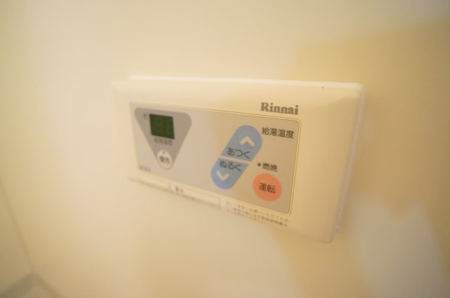 ルミエールの設備