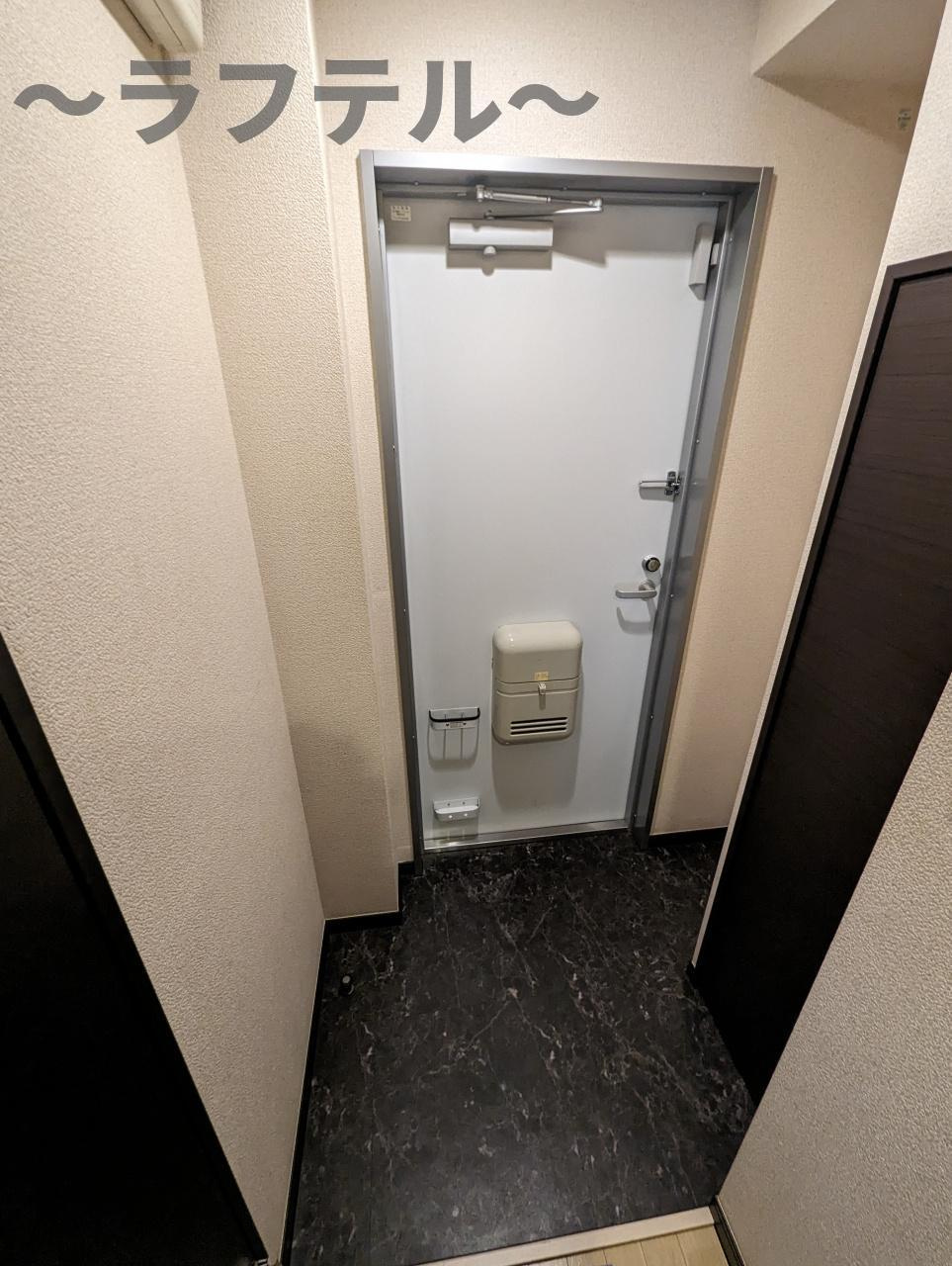 レオネクストグランステラの玄関|別部屋イメージ写真