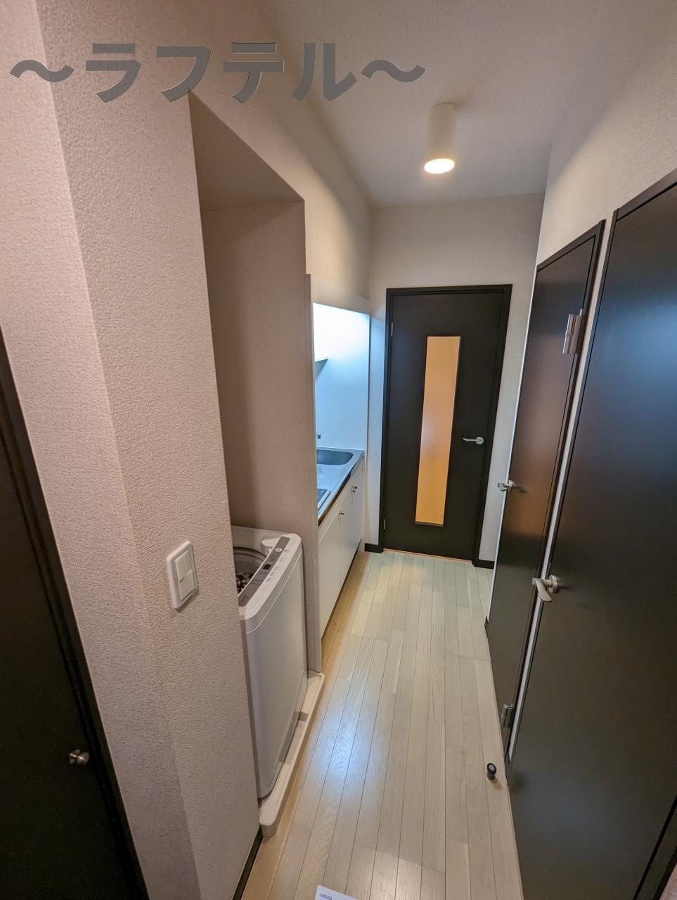 レオネクストグランステラの内装|別部屋イメージ写真
