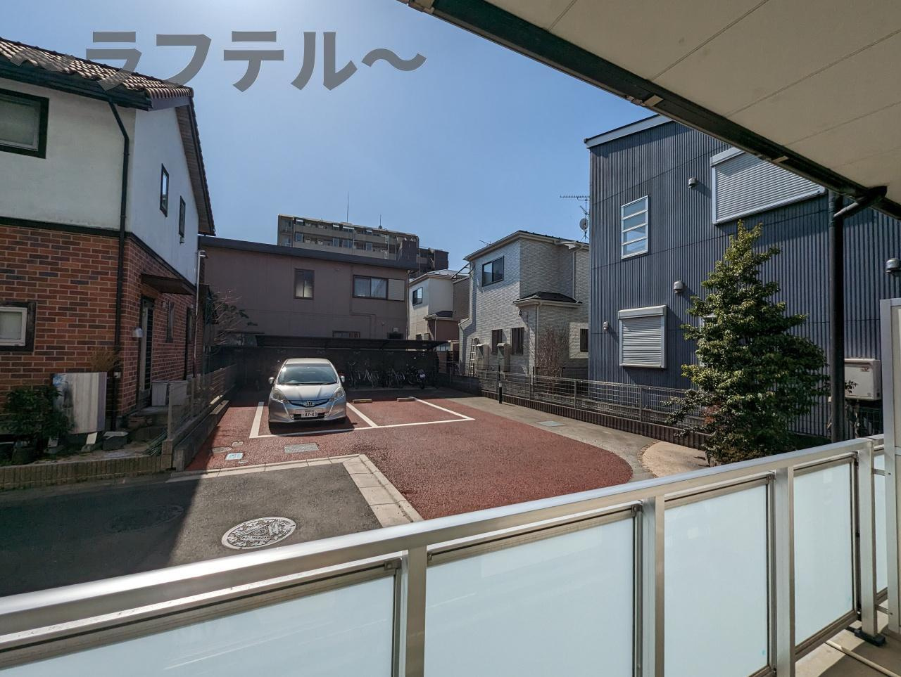 レオネクストグランステラの展望|別部屋イメージ写真