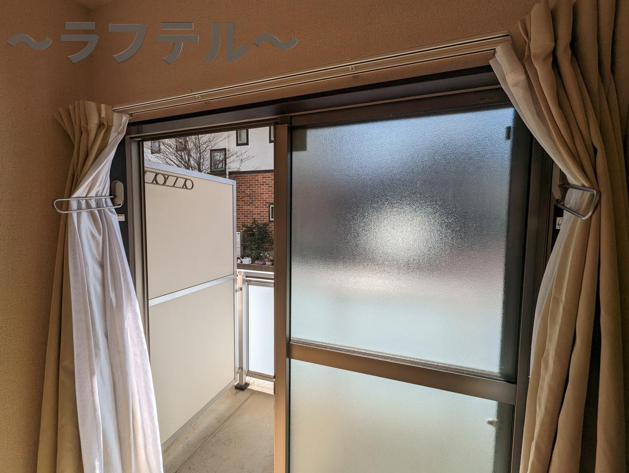 レオネクストグランステラの設備|別部屋イメージ写真