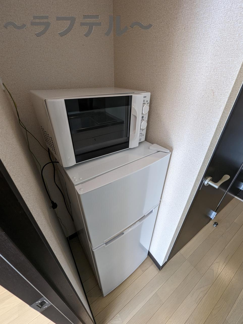 レオネクストグランステラの設備|別部屋イメージ写真