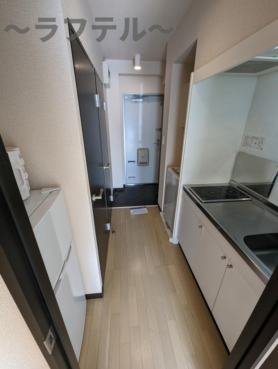 レオネクストグランステラの内装|別部屋イメージ写真
