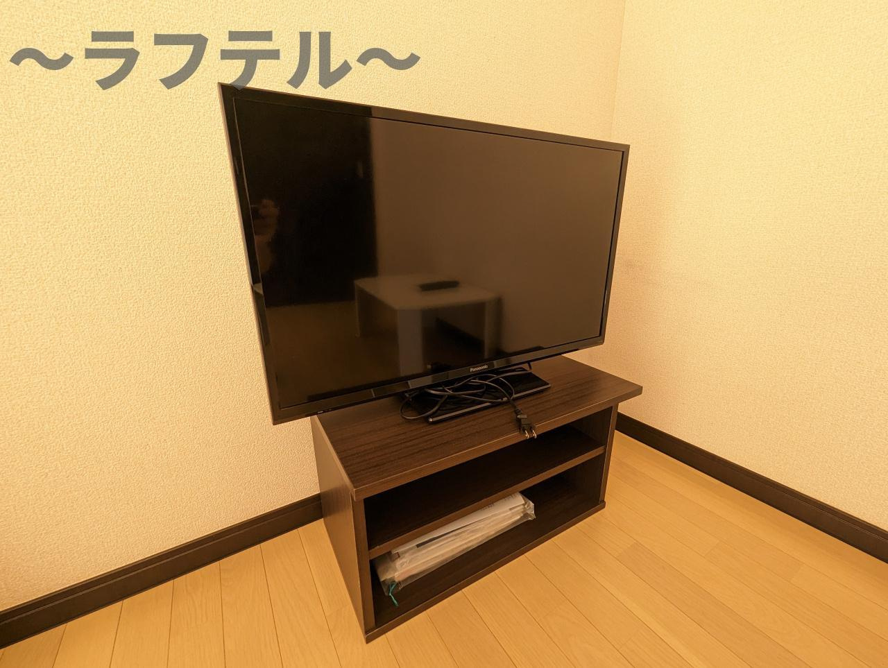 レオネクストグランステラの設備|別部屋イメージ写真