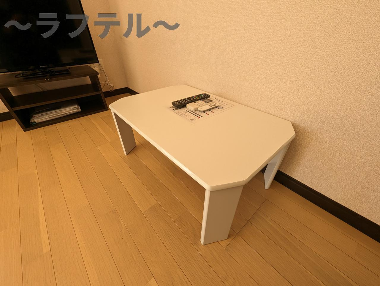 レオネクストグランステラの設備|別部屋イメージ写真