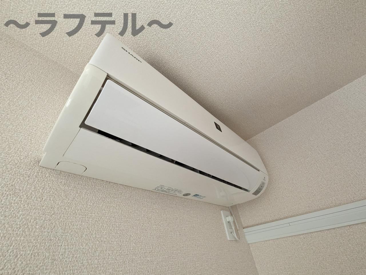 レオネクストグランステラの設備|別部屋イメージ写真
