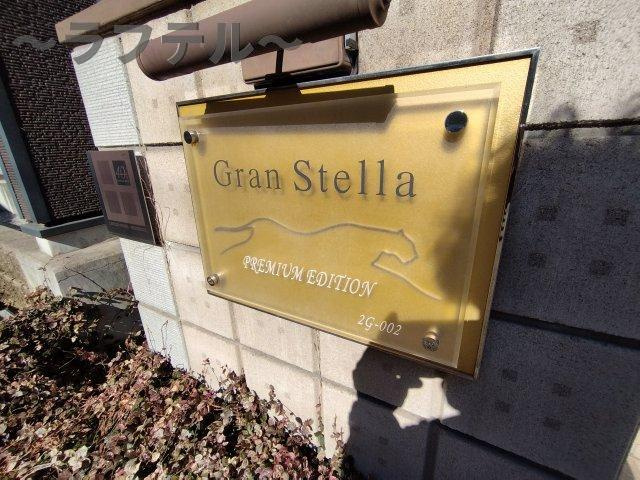 レオネクストグランステラのその他