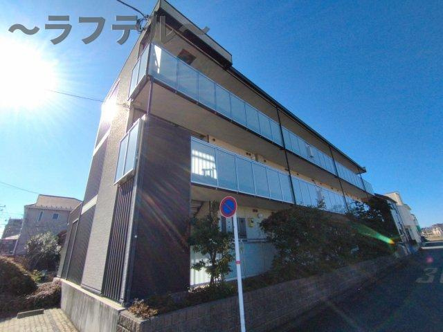 レオネクストグランステラの展望