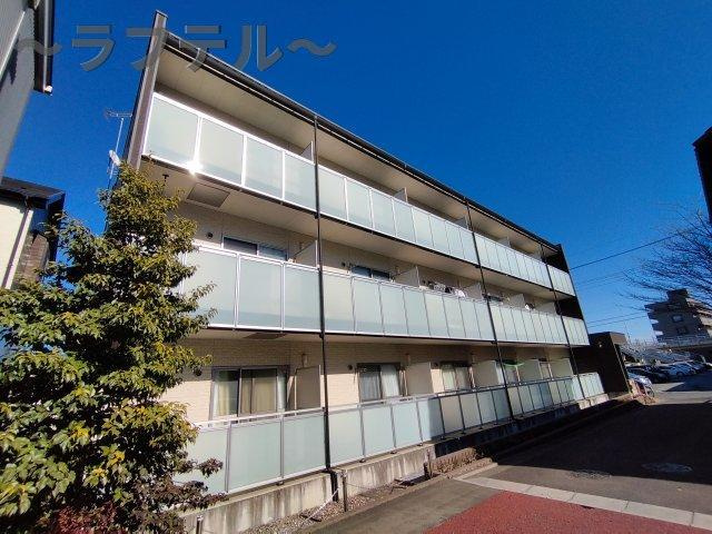 レオネクストグランステラの展望|別部屋イメージ写真
