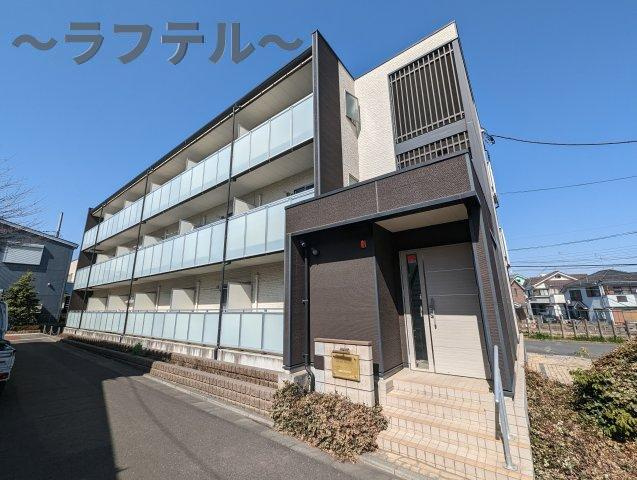 レオネクストグランステラの展望|別部屋イメージ写真