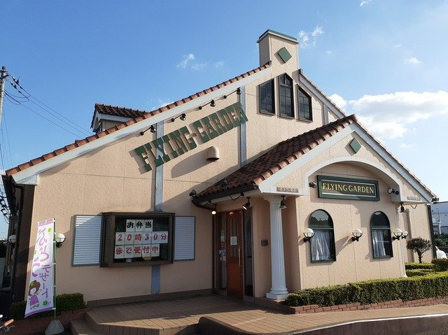 アンジェの周辺|フライングガーデン 所沢下富店まで850m