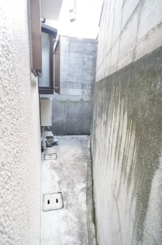 上牧２４号のその他