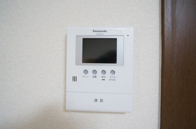 上牧２４号の設備
