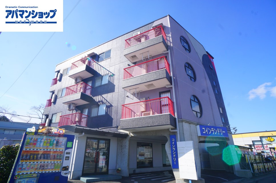 シェトワ王寺の外観