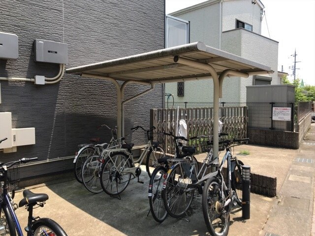 レオパレスラ　グラシューズのその他