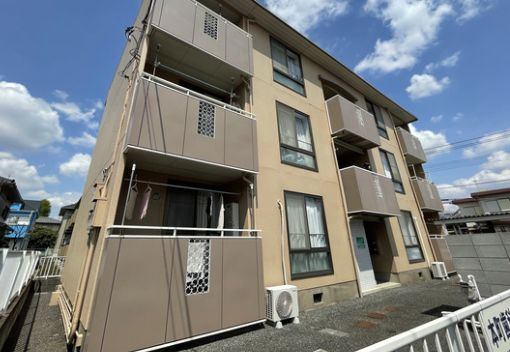さいたま市中央区本町東２丁目のハイツのその他共用部分