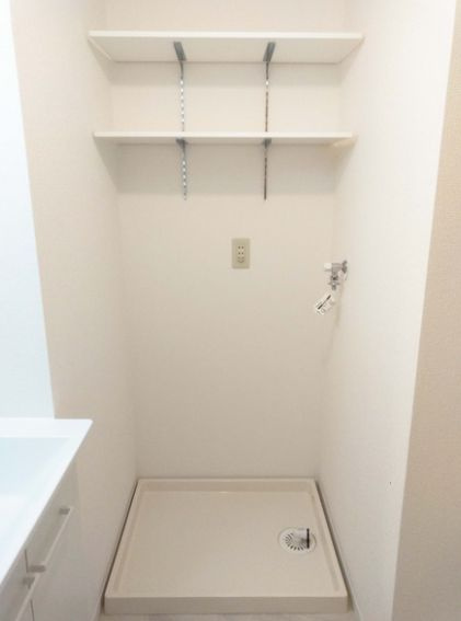 さいたま市中央区本町東２丁目のハイツの洗面所|※イメージ別号室写真