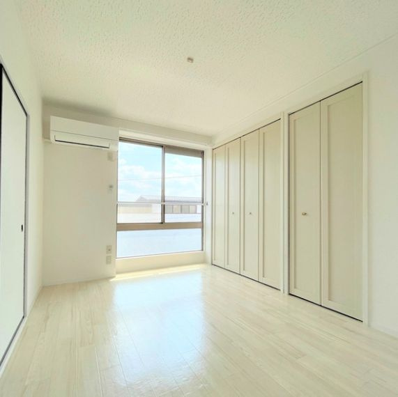 さいたま市中央区本町東２丁目のハイツの洋室|※イメージ別号室写真