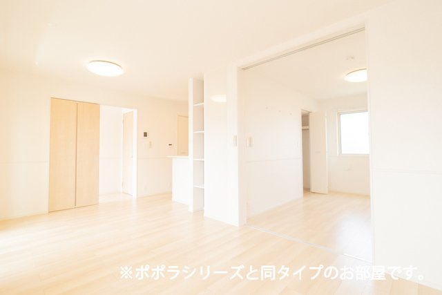 リアンⅡのその他