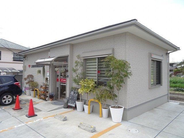 リアンⅡの周辺|三郷勢野東簡易郵便局様まで700m