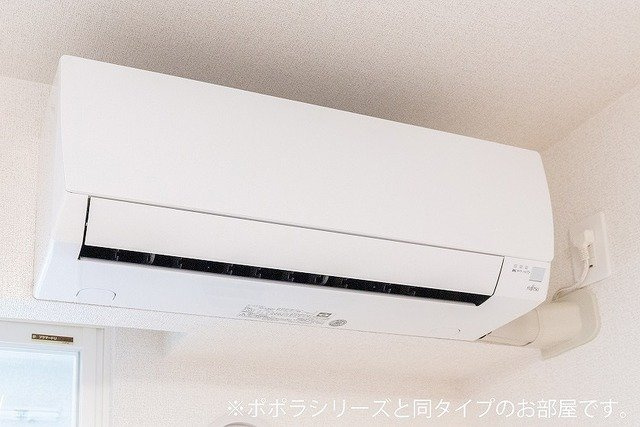 リアンⅡのその他